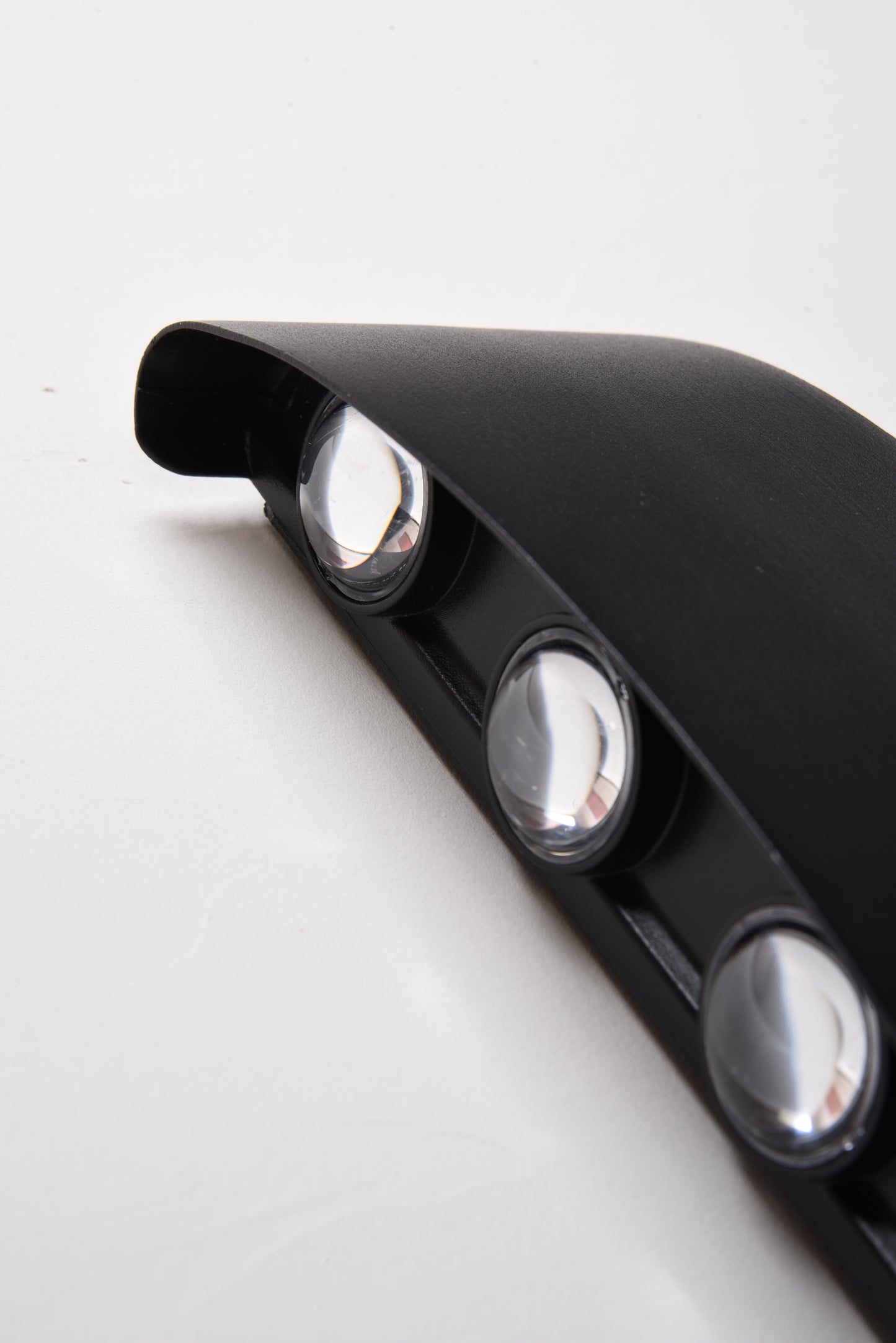 Modern Waterproof LED Wall Light