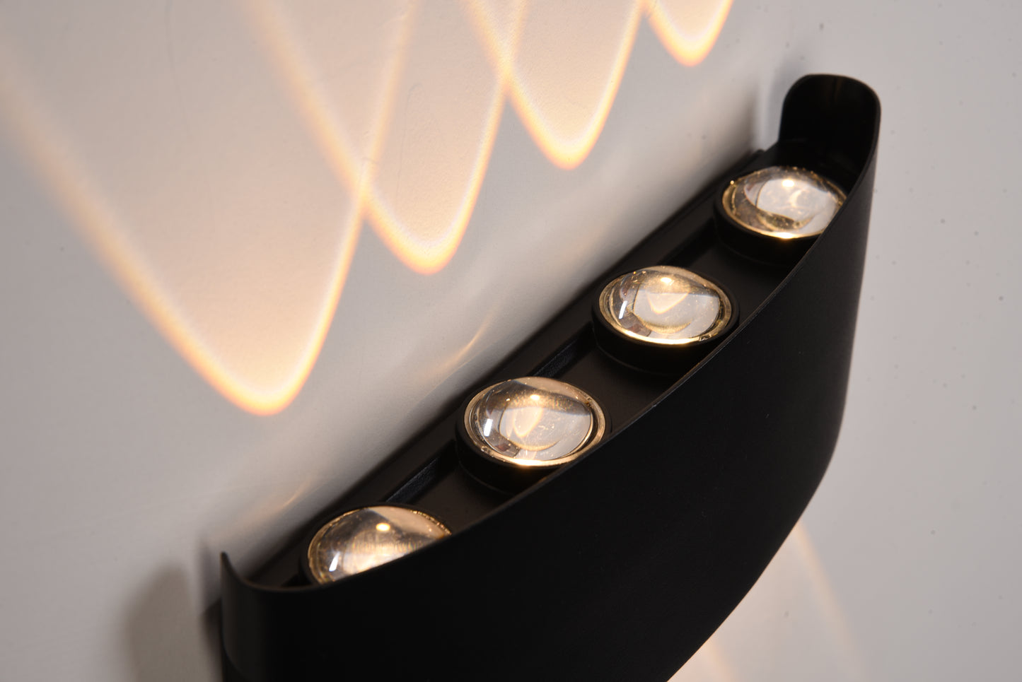 Modern Waterproof LED Wall Light