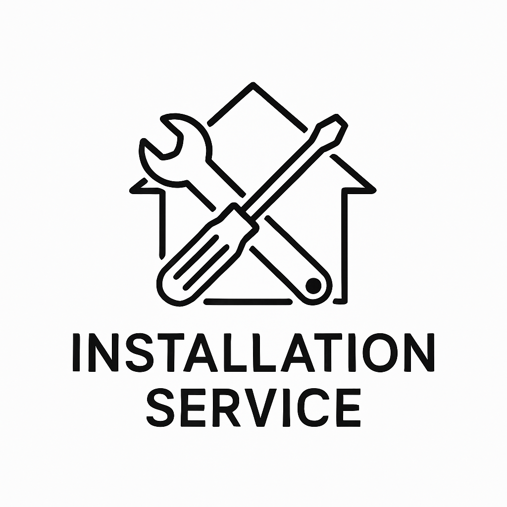 Professional Light Installation (Details in Description)